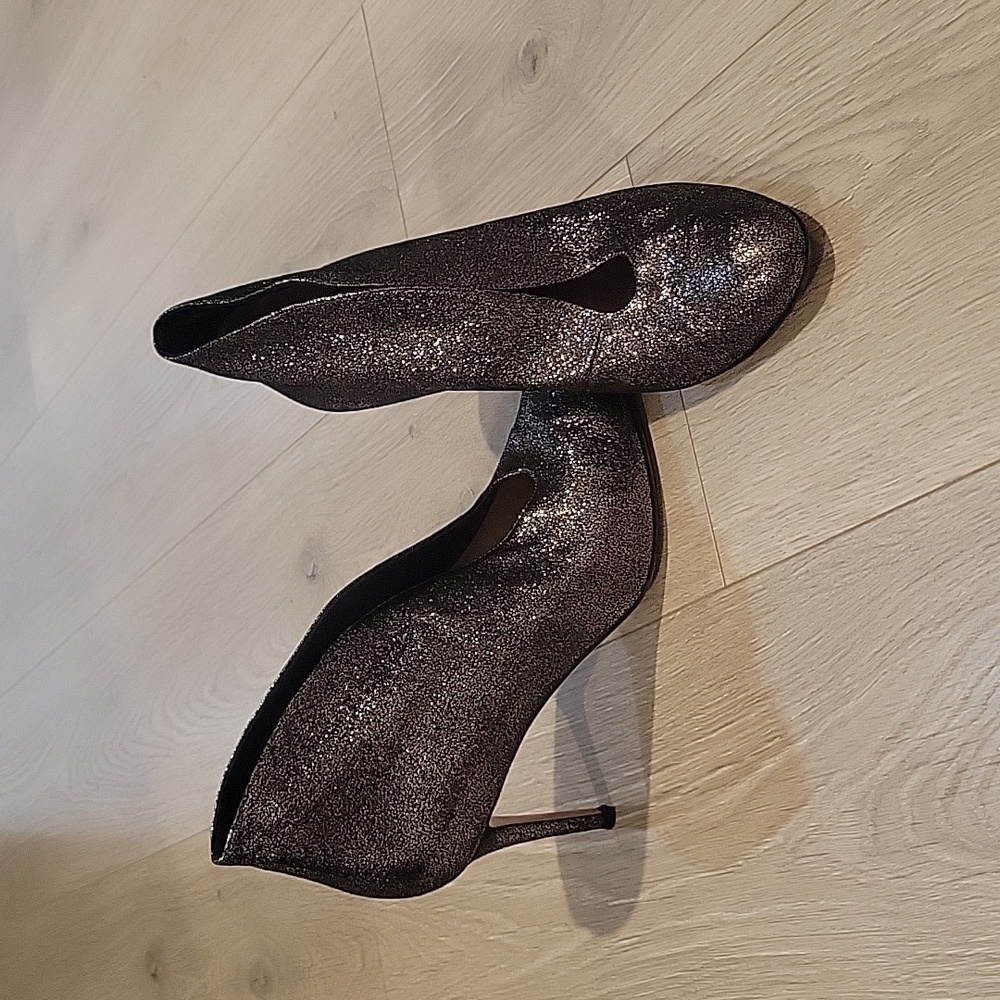 Gianvito Rossi Heels